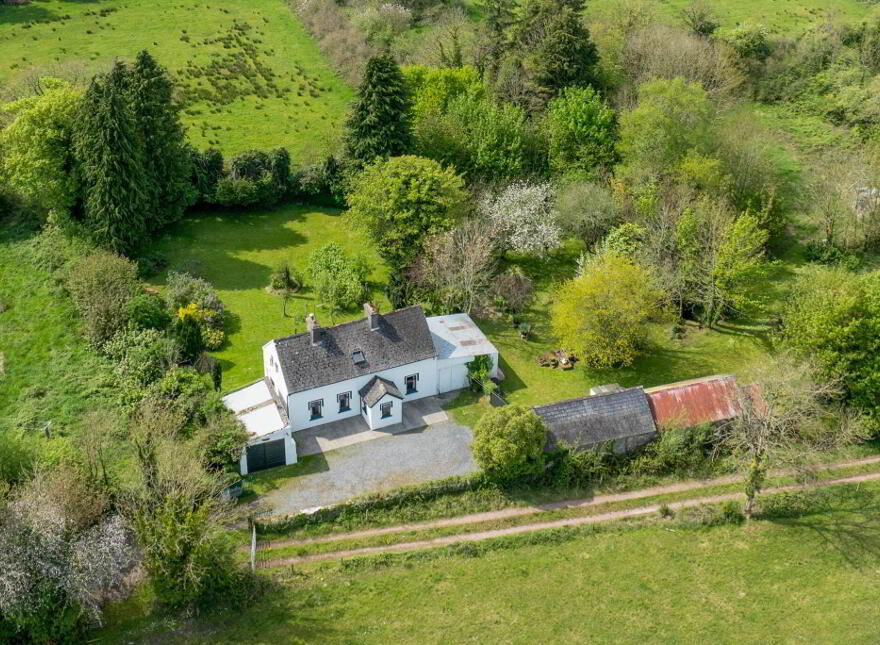 Duntryleague, Garryspillane, Kilmallock, V35VH76 photo
