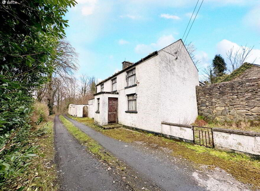Annalore, Stone Bridge, Newbliss, Monaghan photo