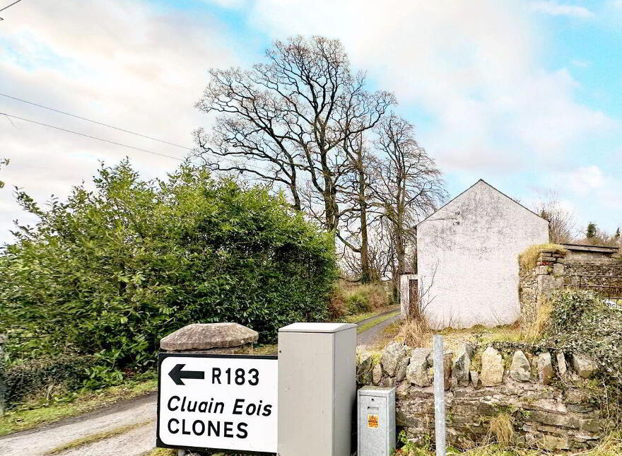 Annalore, Stone Bridge, Newbliss, Monaghan