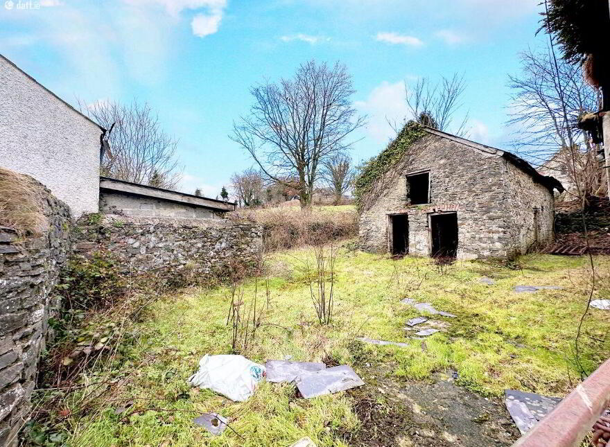 Annalore, Stone Bridge, Newbliss, Monaghan
