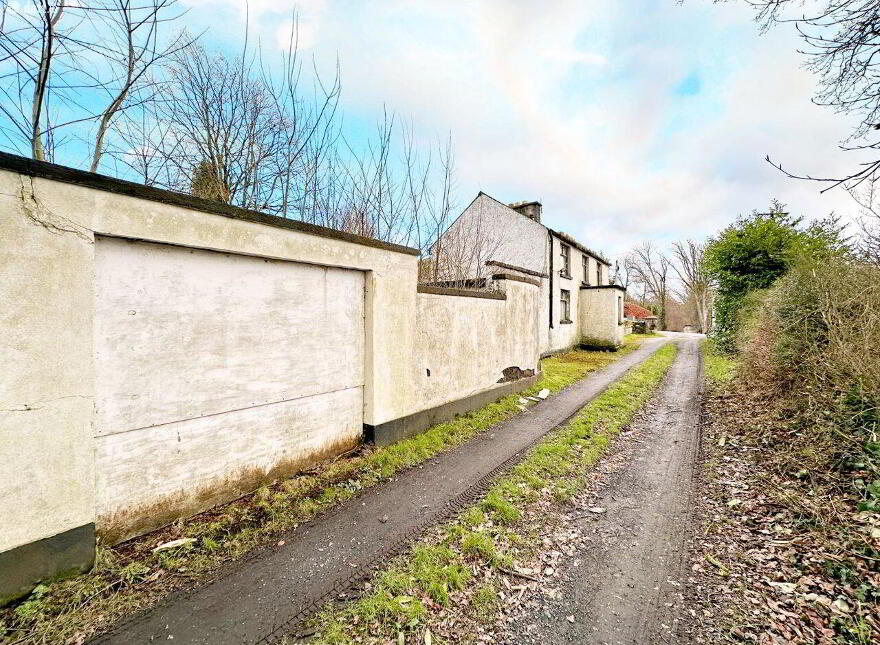 Annalore, Stone Bridge, Newbliss, Monaghan