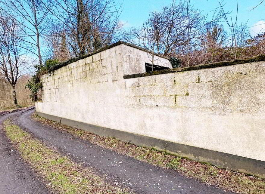 Annalore, Stone Bridge, Newbliss, Monaghan