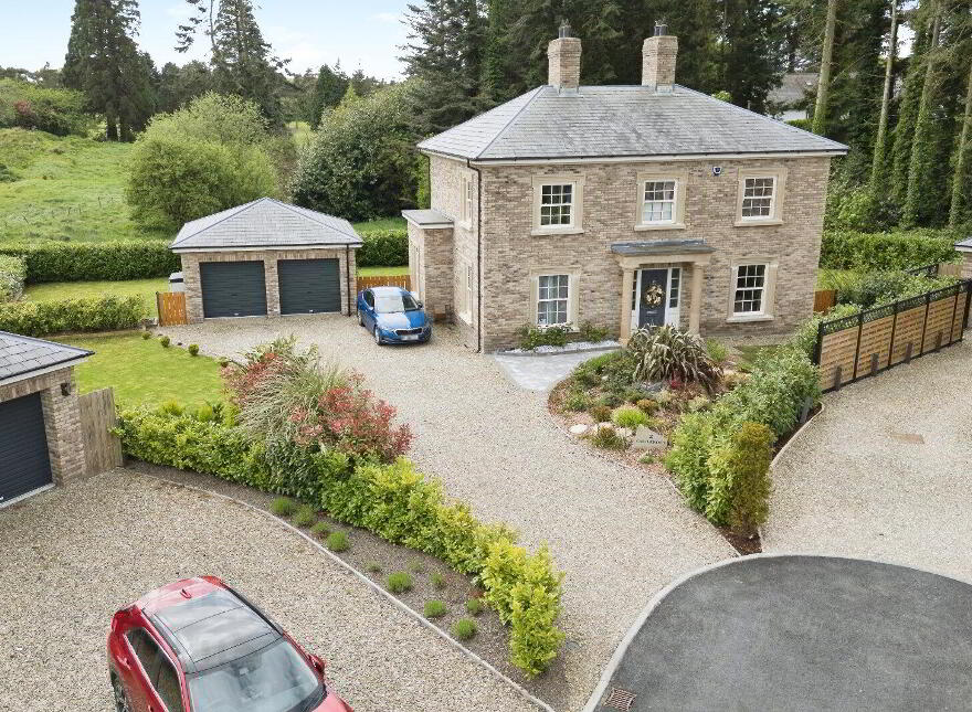 2 Carter Wood, Lurgan, Craigavon, BT67 9NU photo