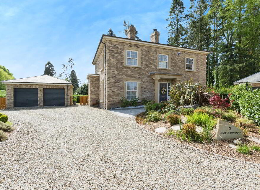 2 Carter Wood, Lurgan, Craigavon, BT67 9NU photo