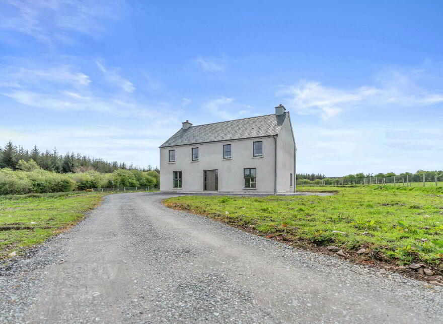Ballyhillogue, Mourneabbey photo