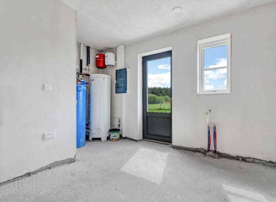 Ballyhillogue, Mourneabbey