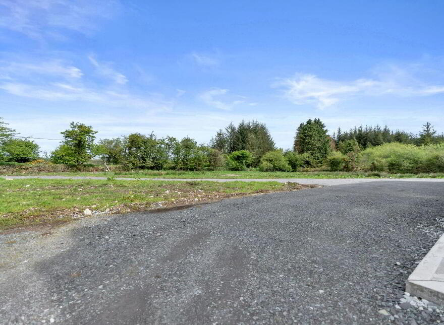 Ballyhillogue, Mourneabbey