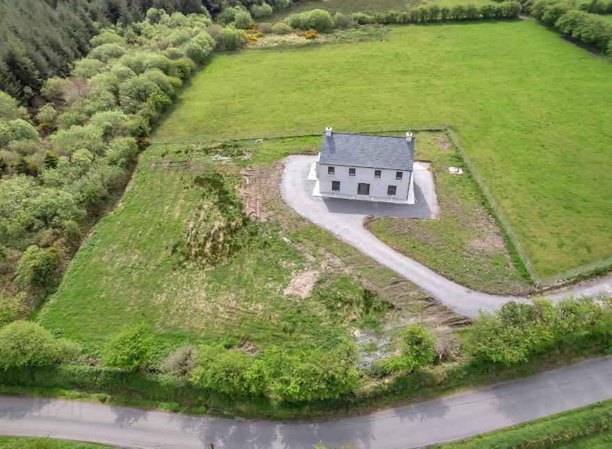 Ballyhillogue, Mourneabbey