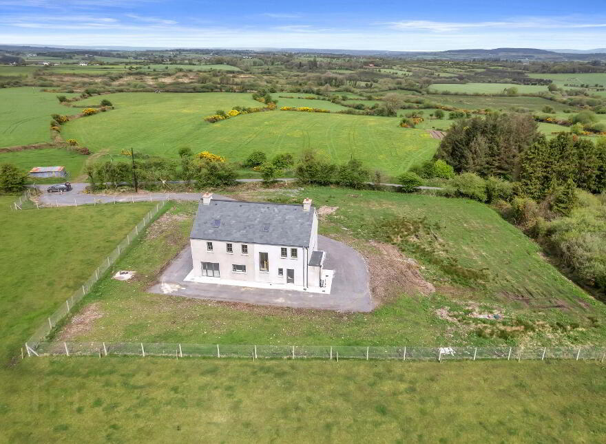 Ballyhillogue, Mourneabbey