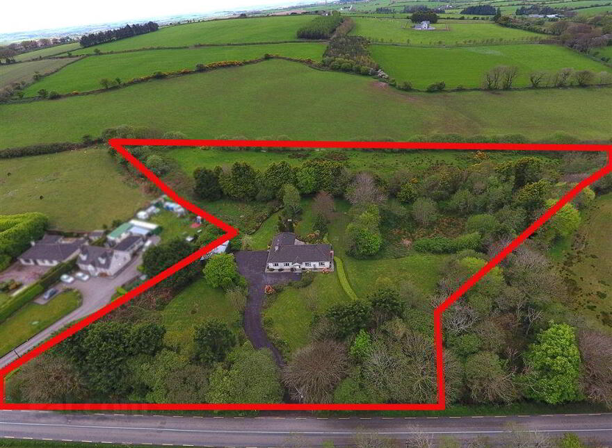 The Willows, Ballinvarosig, Carrigaline photo