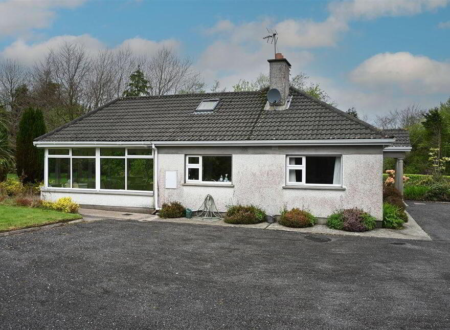 The Willows, Ballinvarosig, Carrigaline