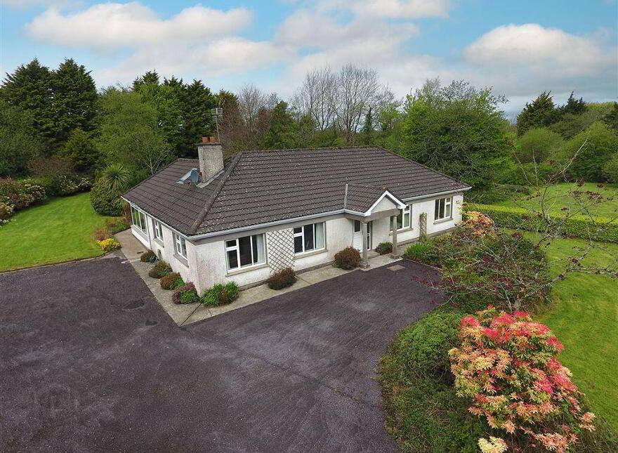 The Willows, Ballinvarosig, Carrigaline