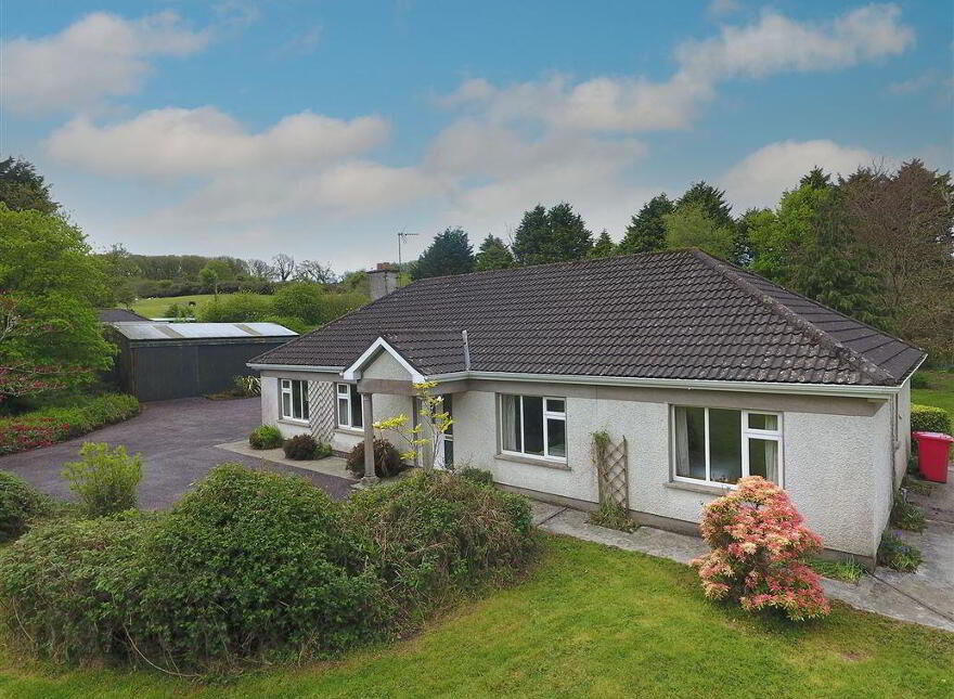 The Willows, Ballinvarosig, Carrigaline photo