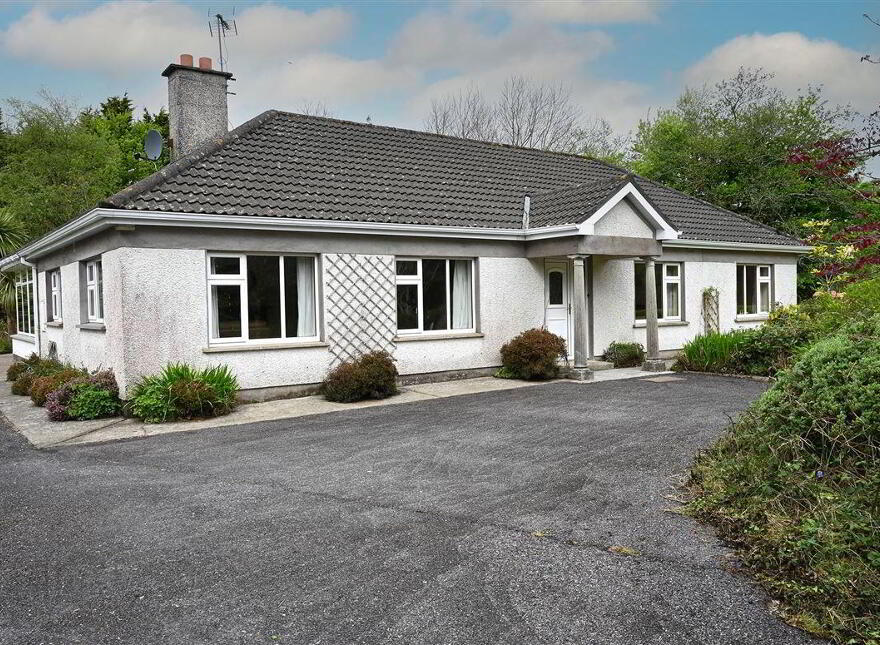 The Willows, Ballinvarosig, Carrigaline