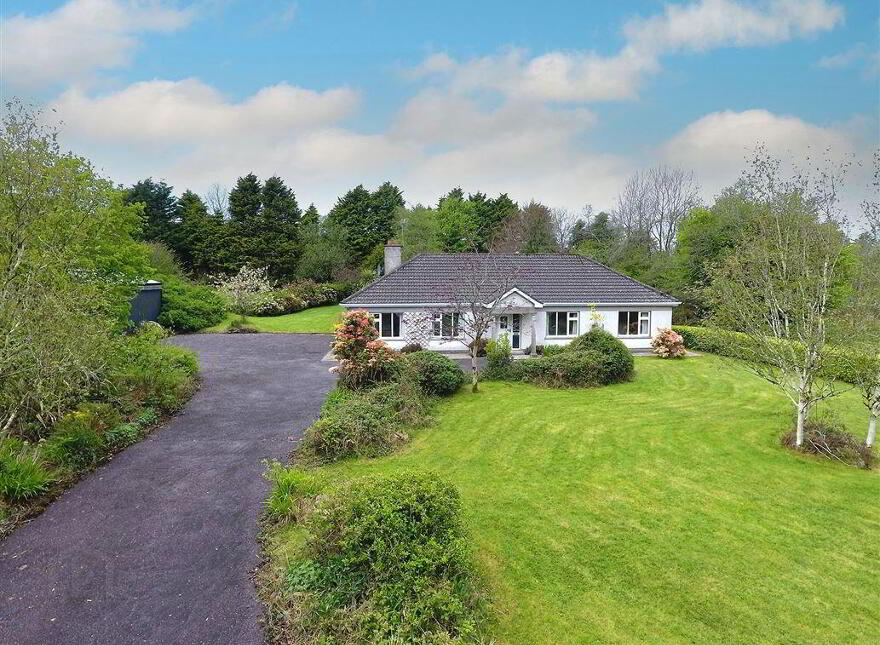 The Willows, Ballinvarosig, Carrigaline