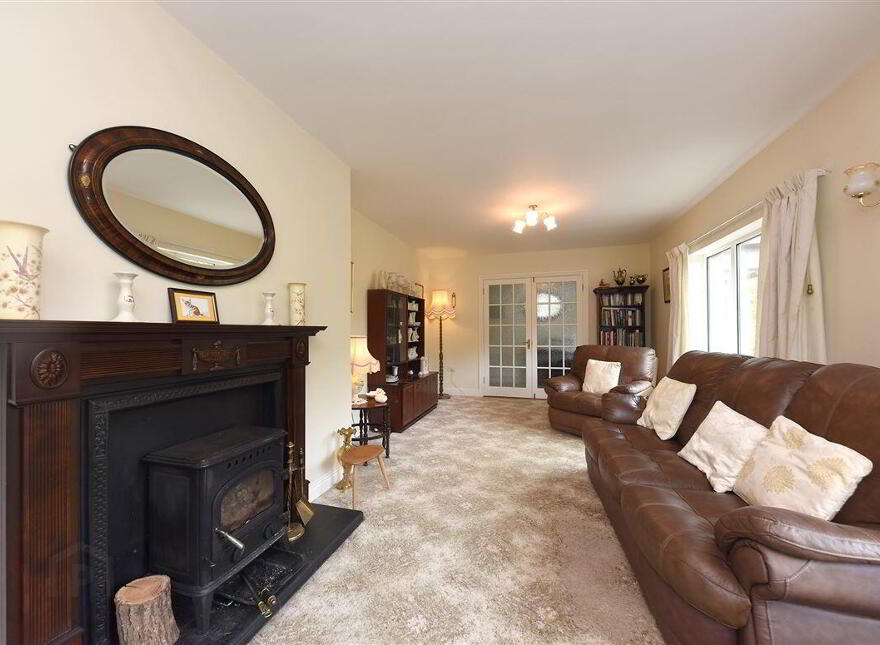 The Willows, Ballinvarosig, Carrigaline