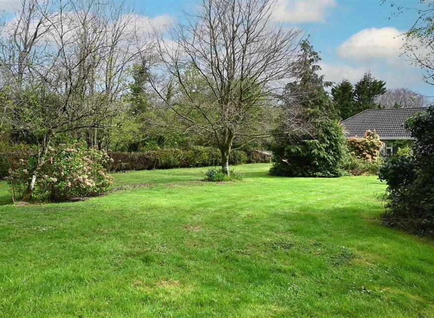 The Willows, Ballinvarosig, Carrigaline