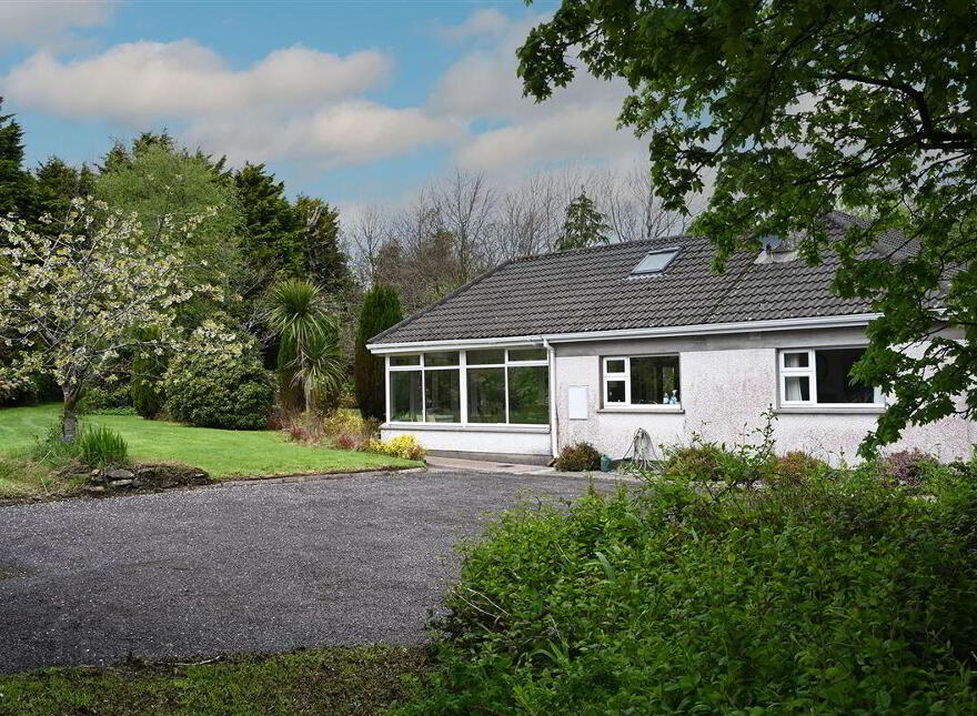 The Willows, Ballinvarosig, Carrigaline