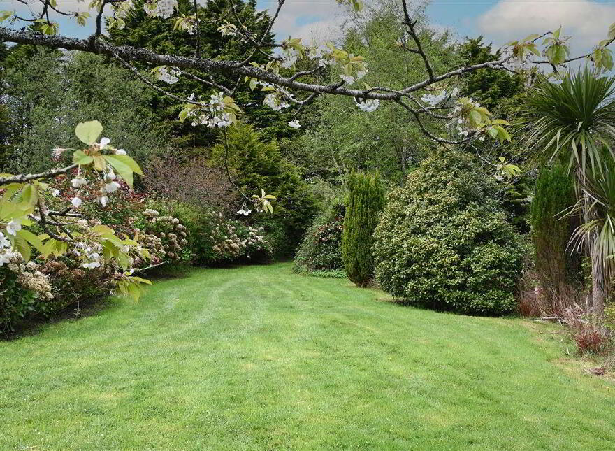 The Willows, Ballinvarosig, Carrigaline