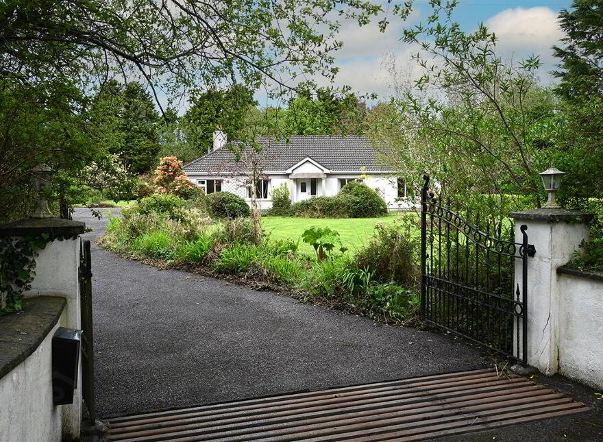 The Willows, Ballinvarosig, Carrigaline