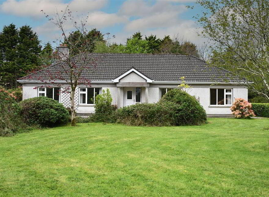 The Willows, Ballinvarosig, Carrigaline