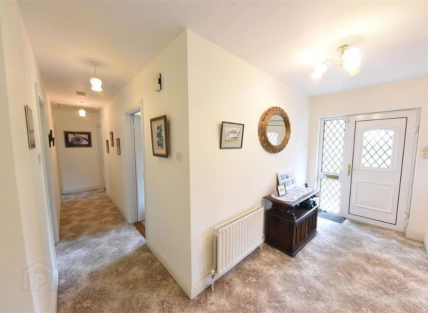 The Willows, Ballinvarosig, Carrigaline