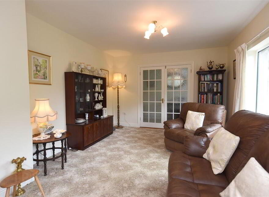 The Willows, Ballinvarosig, Carrigaline