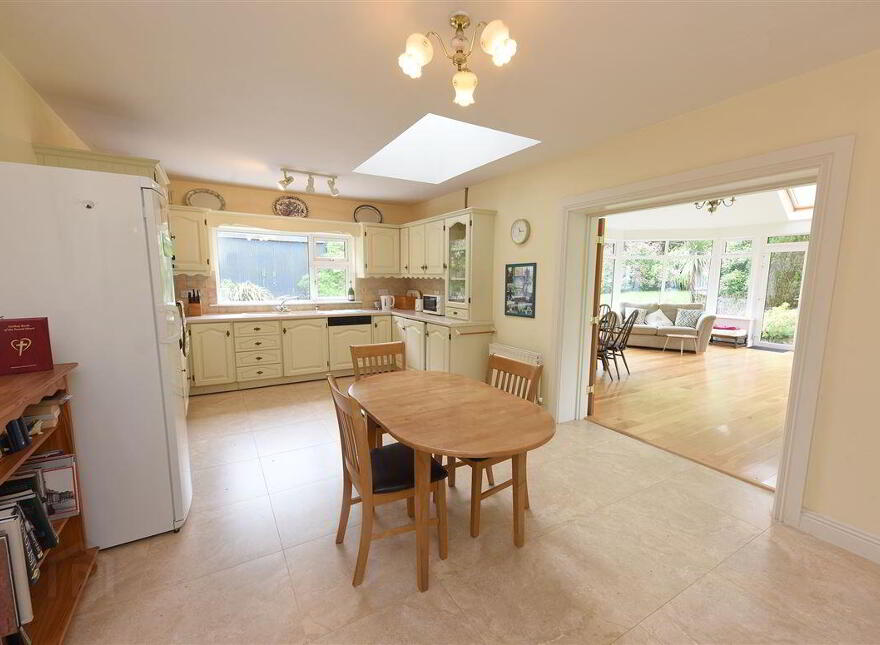 The Willows, Ballinvarosig, Carrigaline