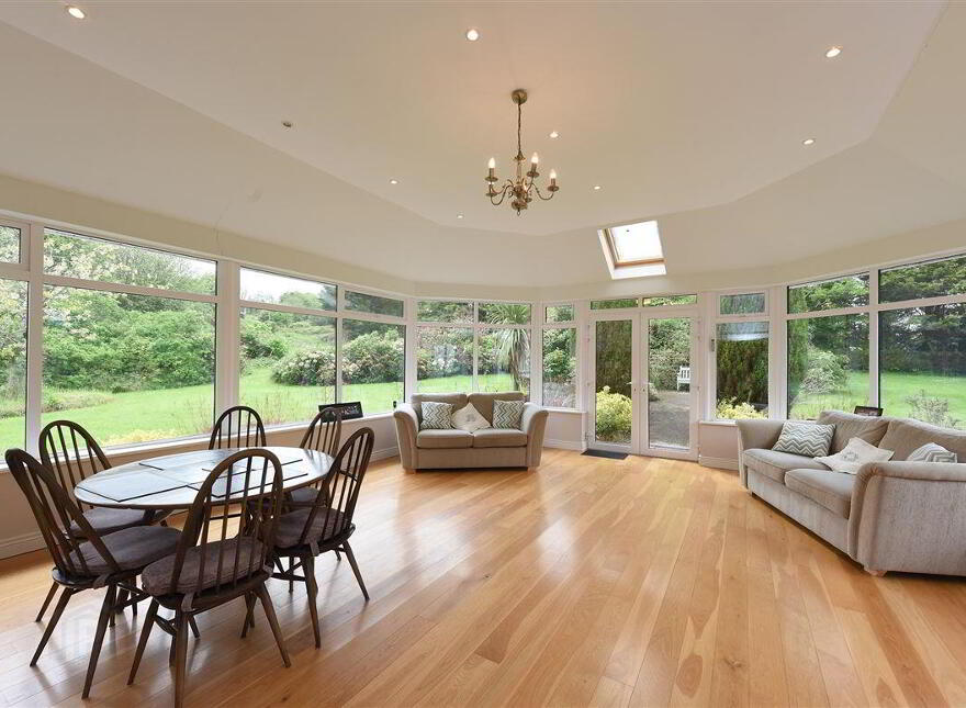 The Willows, Ballinvarosig, Carrigaline