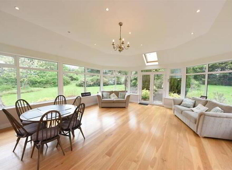The Willows, Ballinvarosig, Carrigaline