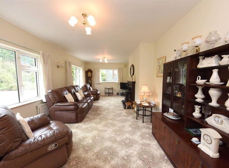 The Willows, Ballinvarosig, Carrigaline