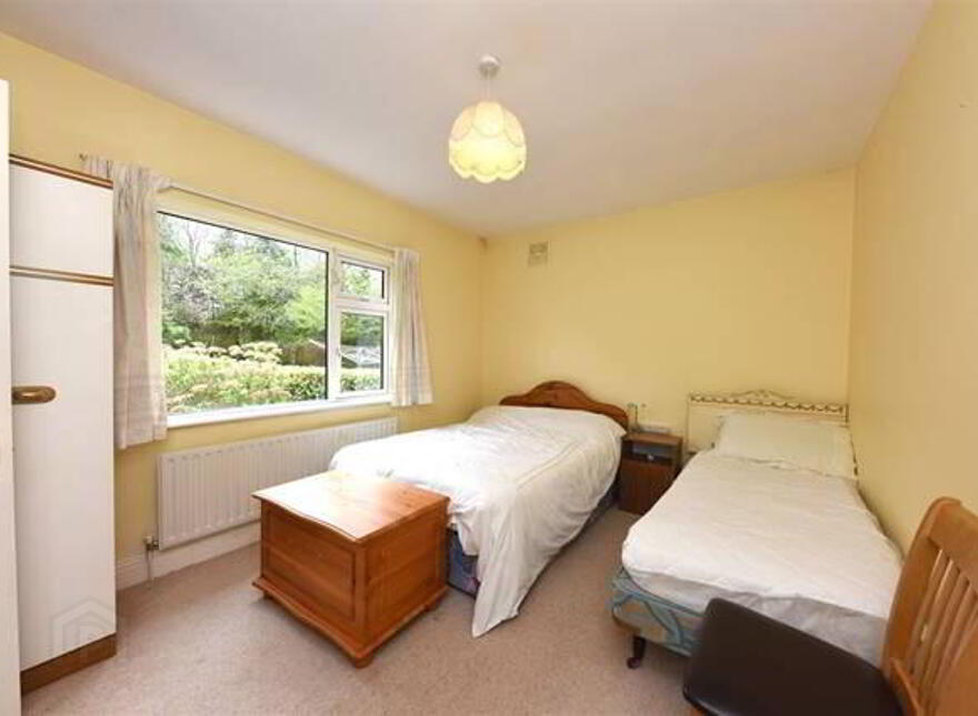 The Willows, Ballinvarosig, Carrigaline