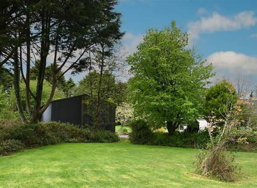 The Willows, Ballinvarosig, Carrigaline