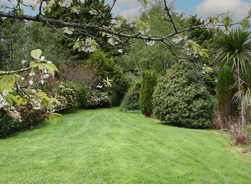 The Willows, Ballinvarosig, Carrigaline