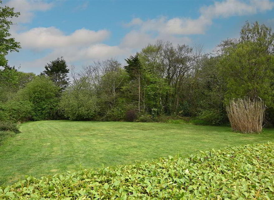 The Willows, Ballinvarosig, Carrigaline