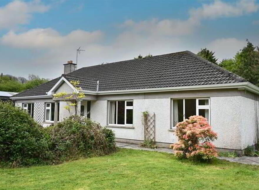 The Willows, Ballinvarosig, Carrigaline