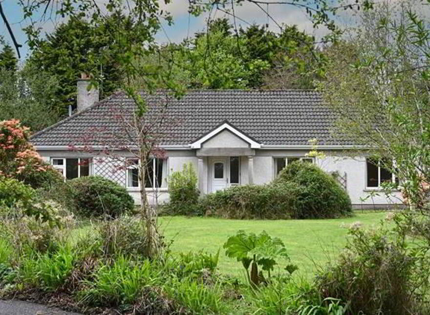 The Willows, Ballinvarosig, Carrigaline