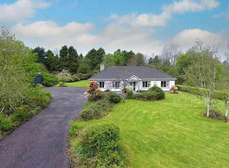 The Willows, Ballinvarosig, Carrigaline