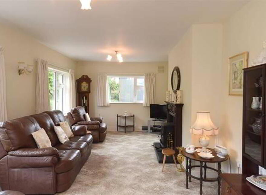 The Willows, Ballinvarosig, Carrigaline