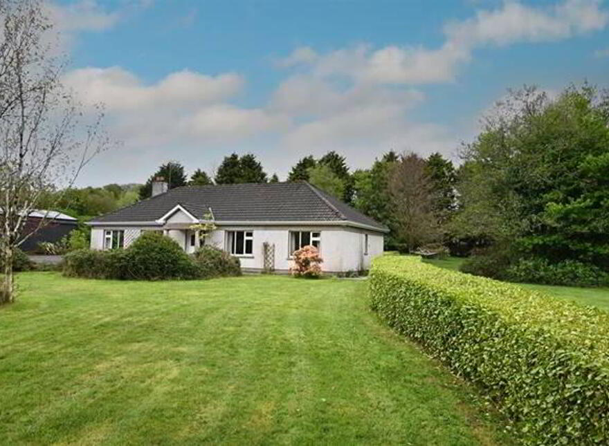 The Willows, Ballinvarosig, Carrigaline