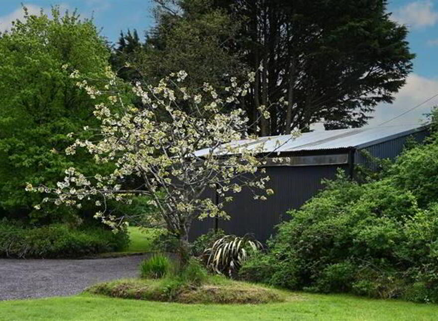 The Willows, Ballinvarosig, Carrigaline