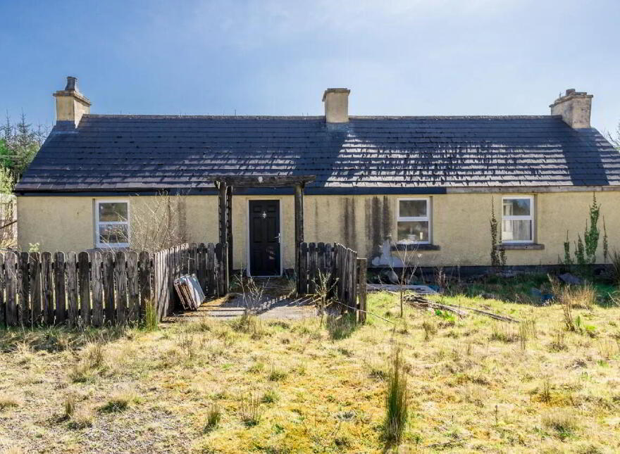 Mullen, Frenchpark, RN36812 photo