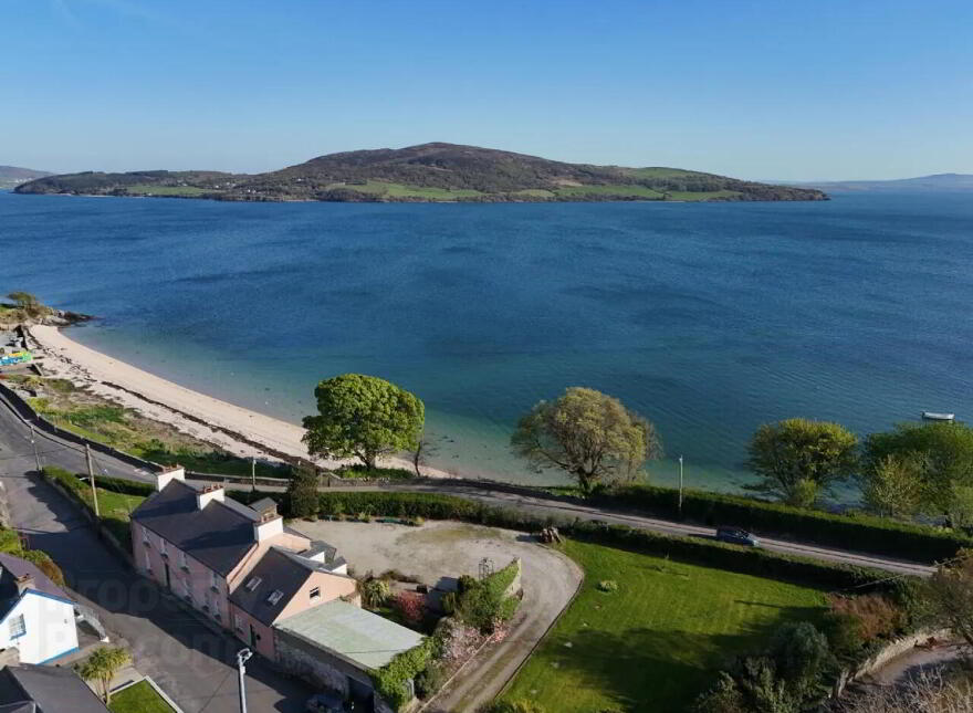 Brae House, Rathmullan, F92XYP9 photo