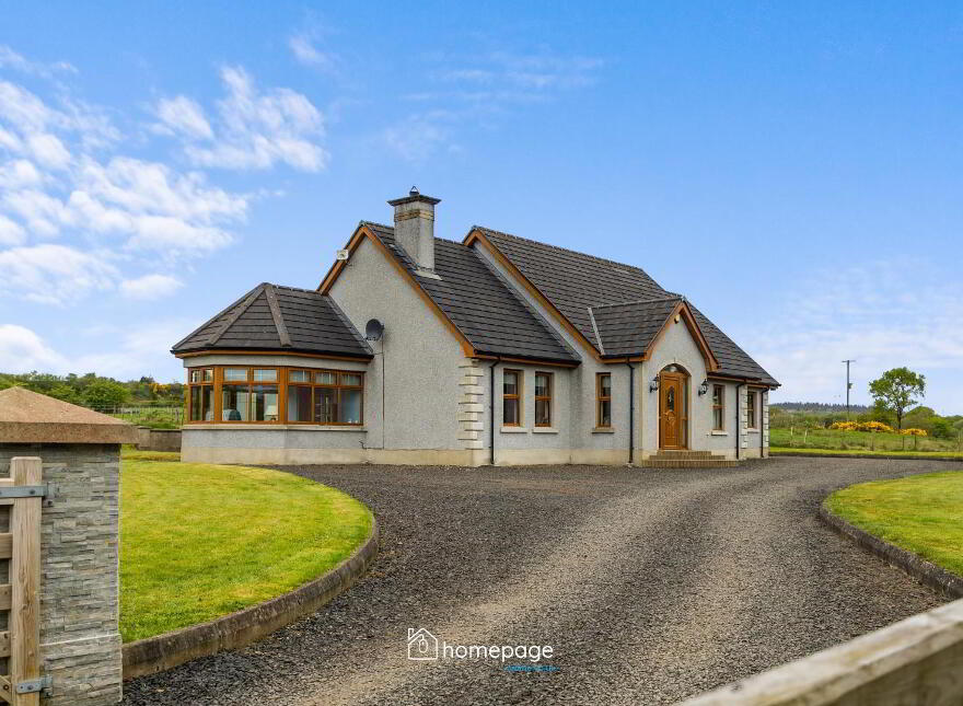 28 Shinny Road, Macosquin, Coleraine, BT51 4PS photo