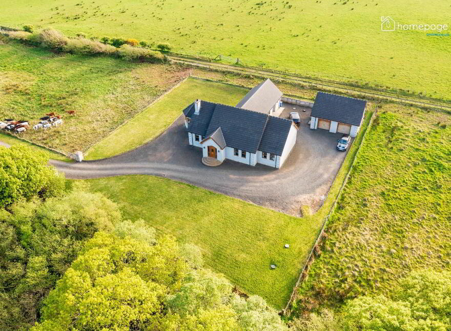 28 Shinny Road, Macosquin, Coleraine, BT51 4PS