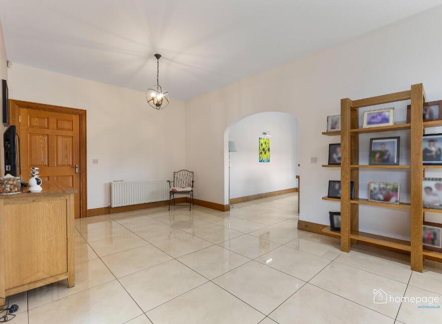 28 Shinny Road, Macosquin, Coleraine, BT51 4PS