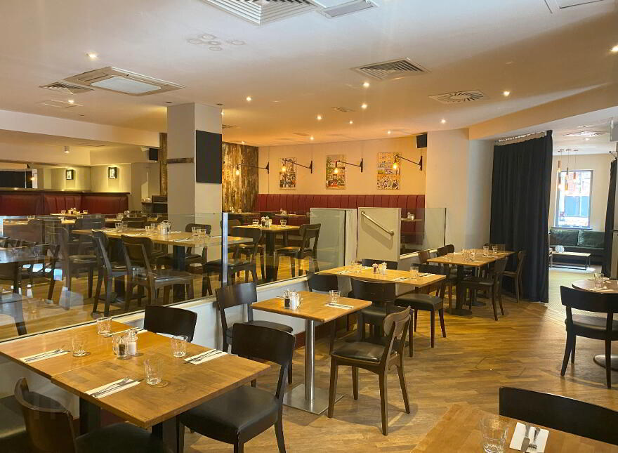 15 - 17 Brunswick Street, Belfast, BT2 7GE