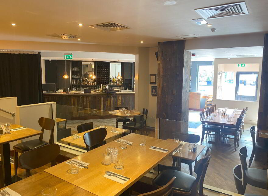 15 - 17 Brunswick Street, Belfast, BT2 7GE