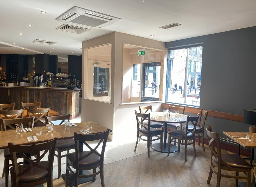 15 - 17 Brunswick Street, Belfast, BT2 7GE