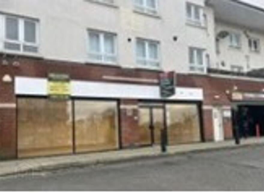 Throne Centre, 252 Whitewell Road, Newtownabbey, BT36 7RW